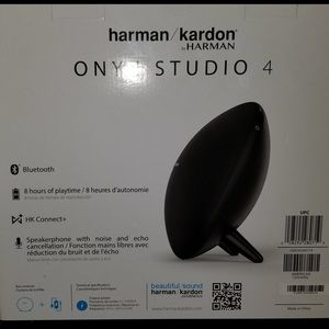 Hartman/Kardon 4,